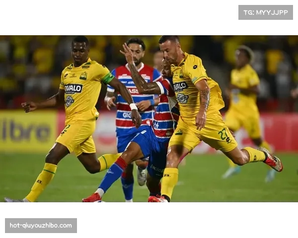 福塔雷萨对阵巴伊亚，保级路上的生死对决