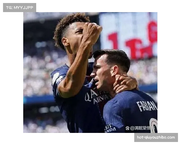 杜埃梅开二度巴黎圣日耳曼客场3-2逆转摩纳哥