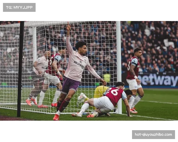 布伦特福德射门总数仅排倒数第五 高质量机会创造能力值得称道